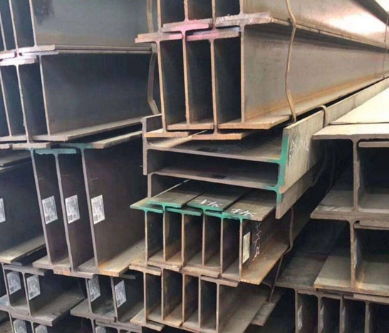 江干Q235C工字钢